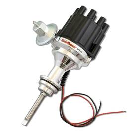 D144700 Pertronix Billet Distributor Ignitor 2 Fits Chrysler 392 Hemi