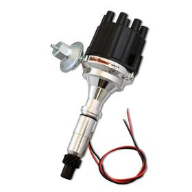 D152700 Pertronix Billet Distributor Ignitor 2 Fits Buick Nailhead V8