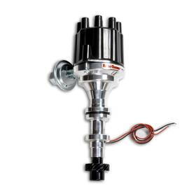 331-390 Pertronix D170700 Billet Distributor Fits Cadillac Engine