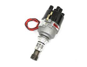 D196500 Pertronix Flame-thrower British Engine Performance Distributor