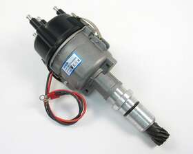 D33-03am Pertronix D33 03am Distributor Industrial For Continental 3 Cylinder
