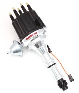 D350710 Pertronix - Compatible With/replacement For Buick 364 400 401 403