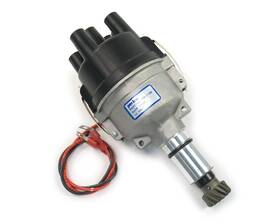 W4-1770 Pertronix D41-10b Distributor Wisconsin Vh4d Yf10d Yf45a Yf50a Yf50d