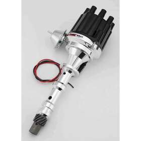 D7101700 Pertronix Ignitor Iii Distributor