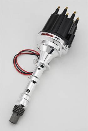 D7101810 Pertronix Distributor