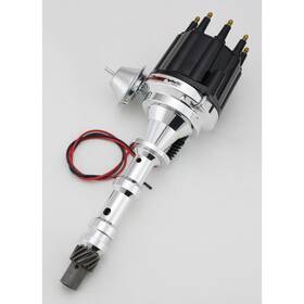 D7105811 Pertronix Ignitor Iii Distributor