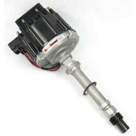 D71070 Pertronix Flame-thrower Hei Distributor