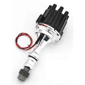 D7110800 Pertronix Ignitor Iii Distributor