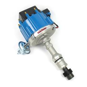 D71202 Pertronix Flame-thrower Hei Distributor