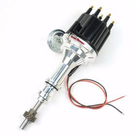 D7131710 Pertronix Distributor