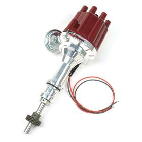 D7132701 Pertronix Distributor