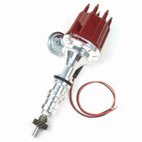 D7133711 Pertronix Ignitor Iii Distributor