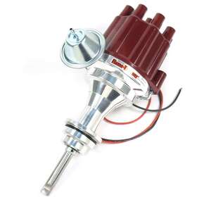 D7141701 Pertronix Ignitor Iii Distributor