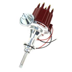 D7141711 Pertronix Distributor