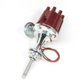 D7143701 Pertronix Ignitor Iii Distributor