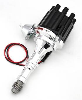 D7150700 Pertronix Distributor