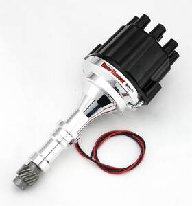D7150800 Pertronix - Compatible With/replacement For Buick 364 400 401 403