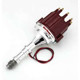 D7150811 Pertronix Ignitor Iii Distributor