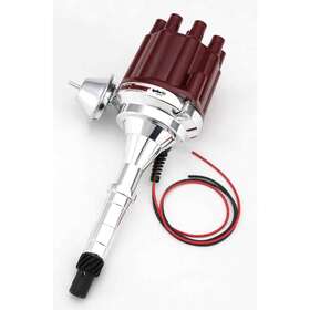 D7160701 Pertronix Ignitor Iii Distributor