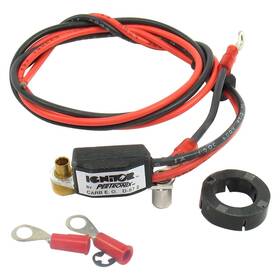 Ep-141 Pertronix For Peugeot 504 1973-1978 Electronic Ignition