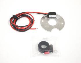 1567a Pertronix Ignition Igniter Conversion Kit Fits 6-cylinder Autolite