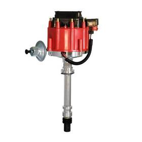 D1061 Pertronix Ignition - Sbc/bbc Hei Distributor Flame Thrower Series