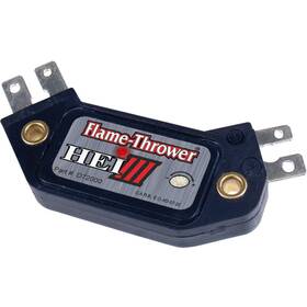 D72000 Pertronix Ignition Flame-thrower Hei Iii 4-pin Modules