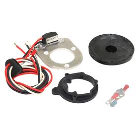 Lu-1122a Pertronix For Jaguar Xjs 1976-1981 Electronic Ignition Lu-1122a Pertronix For Jaguar Xjs 1976-1981 Electronic Ignition