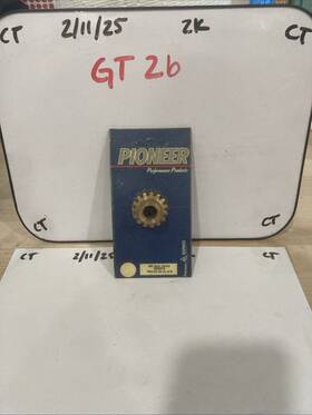 839015 Pioneer Distributor Gear