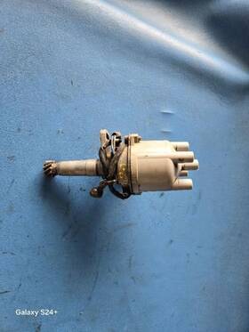 606-02165 Plymouth 85 Caravelle Fwd Distributor 4-156 2.6l 1967