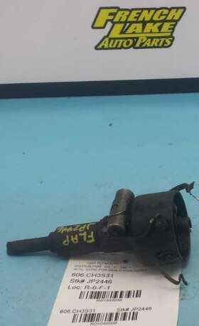 606.ch3s31 Plymouth Distributor For Parts Or Rebuild Fits 1931