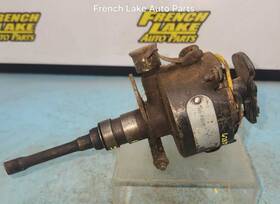 606.ch3s47 Plymouth Core Distributor Autolite Igs-4207-1 Fits 1947 1350781