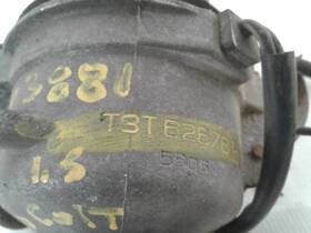 Plymouth Md098384 Used Distributor Fits 1986 Colt 1.5l Federal Grade A