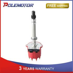 30501m13006d Polemotor Ignition Distributor For Pontiac Grand Prix Chevy Blazer C1500 Camaro Gmc K1500