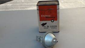 1973413 Pontiac 1967-68 Part# Nos Distributor Vacuum Advance Control F/6 And T/6