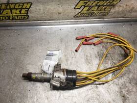 606-00154 Pontiac Distributor 1-2bc With Transistor Ignition 389 V8 Fits 65-66 1202151