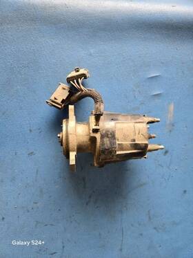 606-02091 Pontiac 83 Firenza Distributor 4-112 1.8l 15876