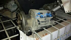606-02277 Pontiac Distributor Id 1103768 Fits 87-89 Grand Am
