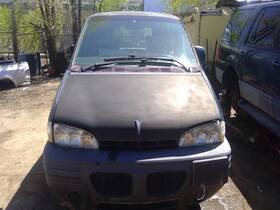 606-02355 Pontiac Distributor Fits 95 Lumina Van 1009708