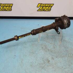 606.gm2s28 Pontiac Core Distributor 639-a Fits 1928 1201164