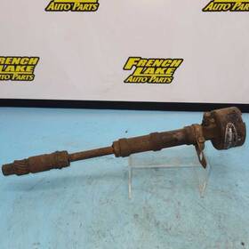 606.gm2s29 Pontiac Core Distributor Inch 639-u Fits 1929 1201728