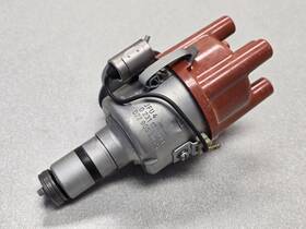 022905205s Porsche Nice Used Original Bosch Jfu4 Vw Bug Bus Ghia Ignition Distributor
