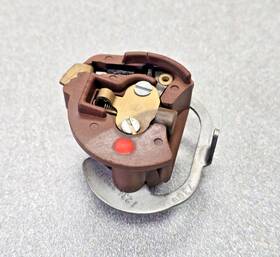 1234332172 Porsche Nice Used Original Bosch 911s 914-6 7300 Rpm Rev Limiting Ignition Rotor