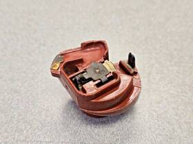 1234332199 Porsche Nice Used Original Bosch 911 914-6 6800 Rpm Rev Limiting Ignition Rotor