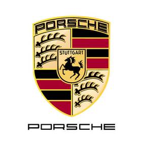321-611-813 Porsche Genuine T Piece