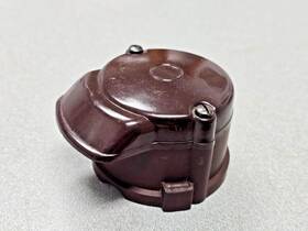 36960290100 Porsche Nice Used 356 Pre A Ignition Distributor Cap 1947-55
