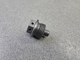54718106 Porsche Nice Used Original 356 356a 356b 356c Tach Drive Pinion Tension Bolt Nla