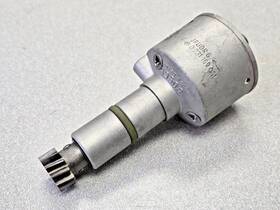 90160202104 Porsche Used Original 911l Swb Bosch Jfudr6 Ignition Distributor For Parts