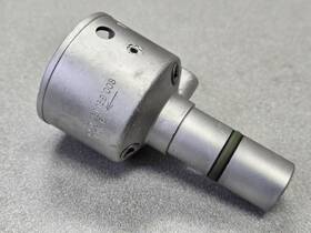 90160202105 Porsche Nice Used Original Bosch 911t 2.2 Jfdr6 Distributor Housing 023