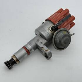 911602021cx Porsche 1974-1977 911 Ignition Distributor 2.7l Bosch 231 184 001